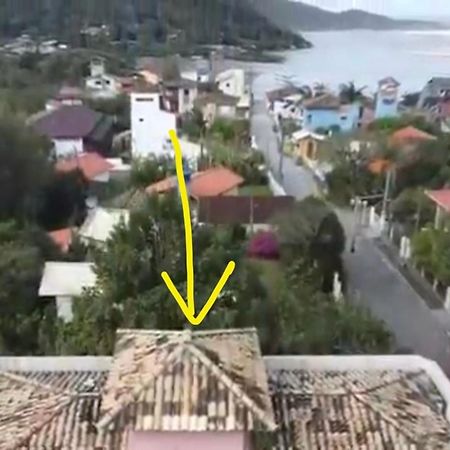 Viva A Guarda Residence Guarda do Embaú Екстериор снимка
