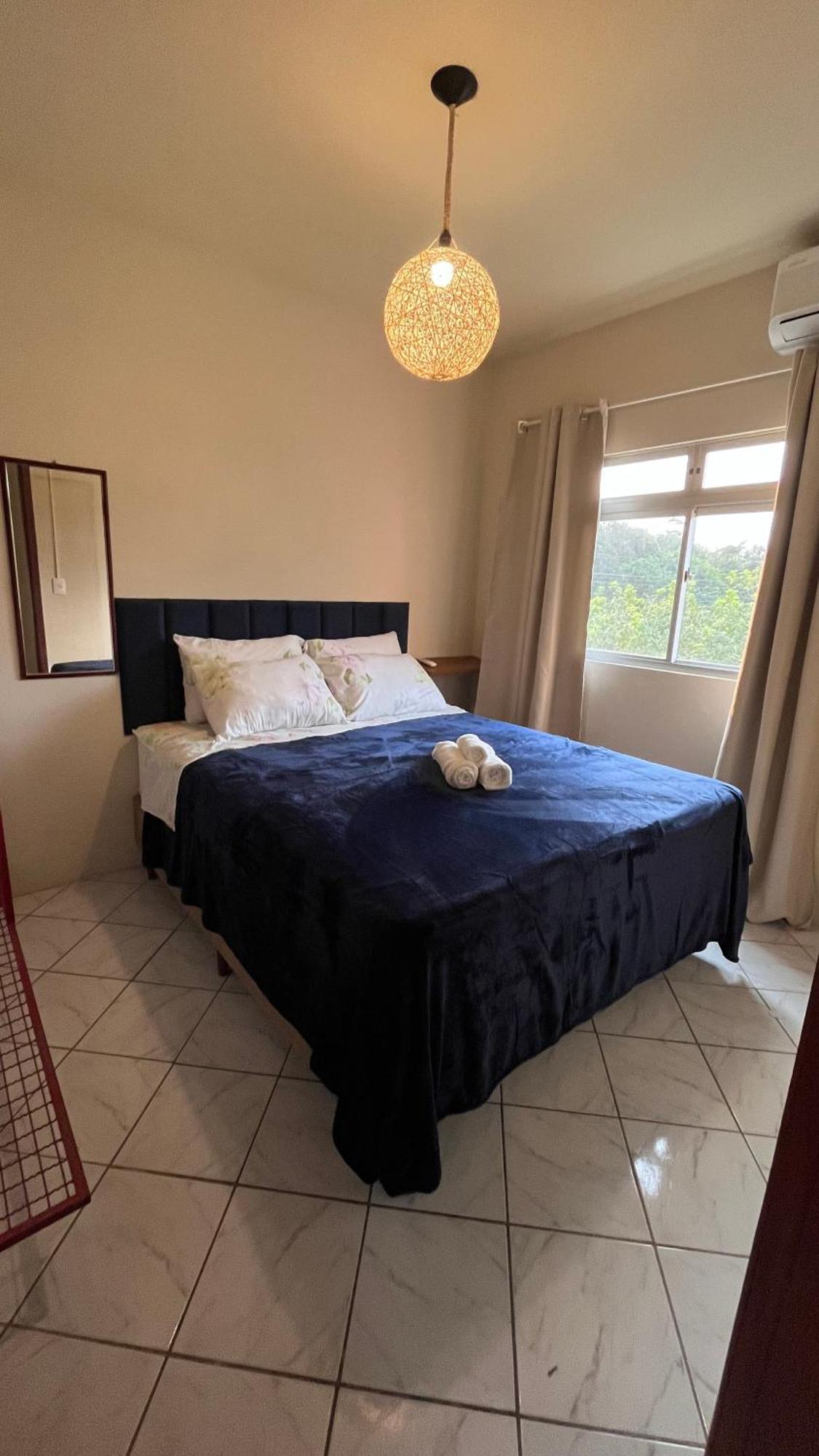 Viva A Guarda Residence Guarda do Embaú Екстериор снимка