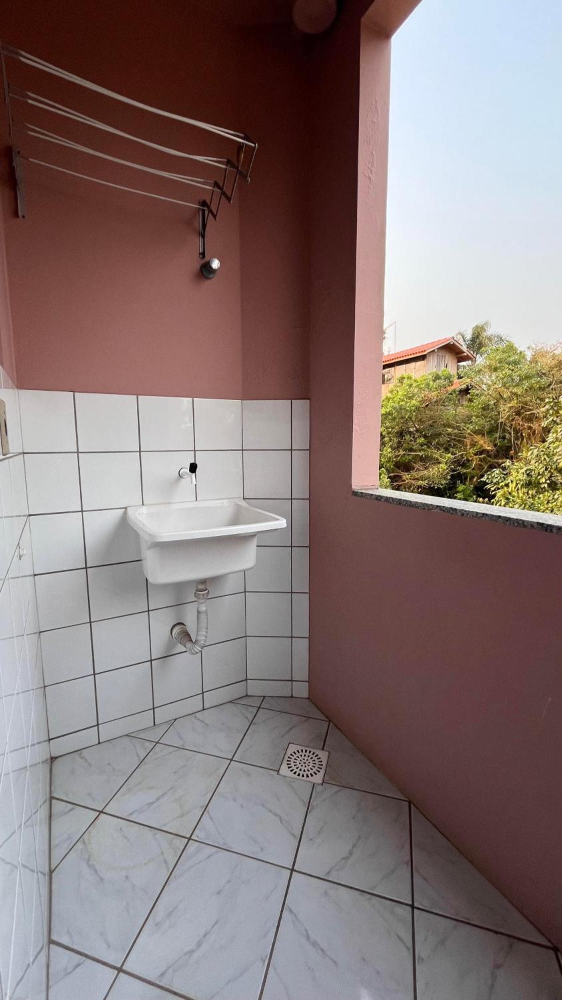 Viva A Guarda Residence Guarda do Embaú Екстериор снимка