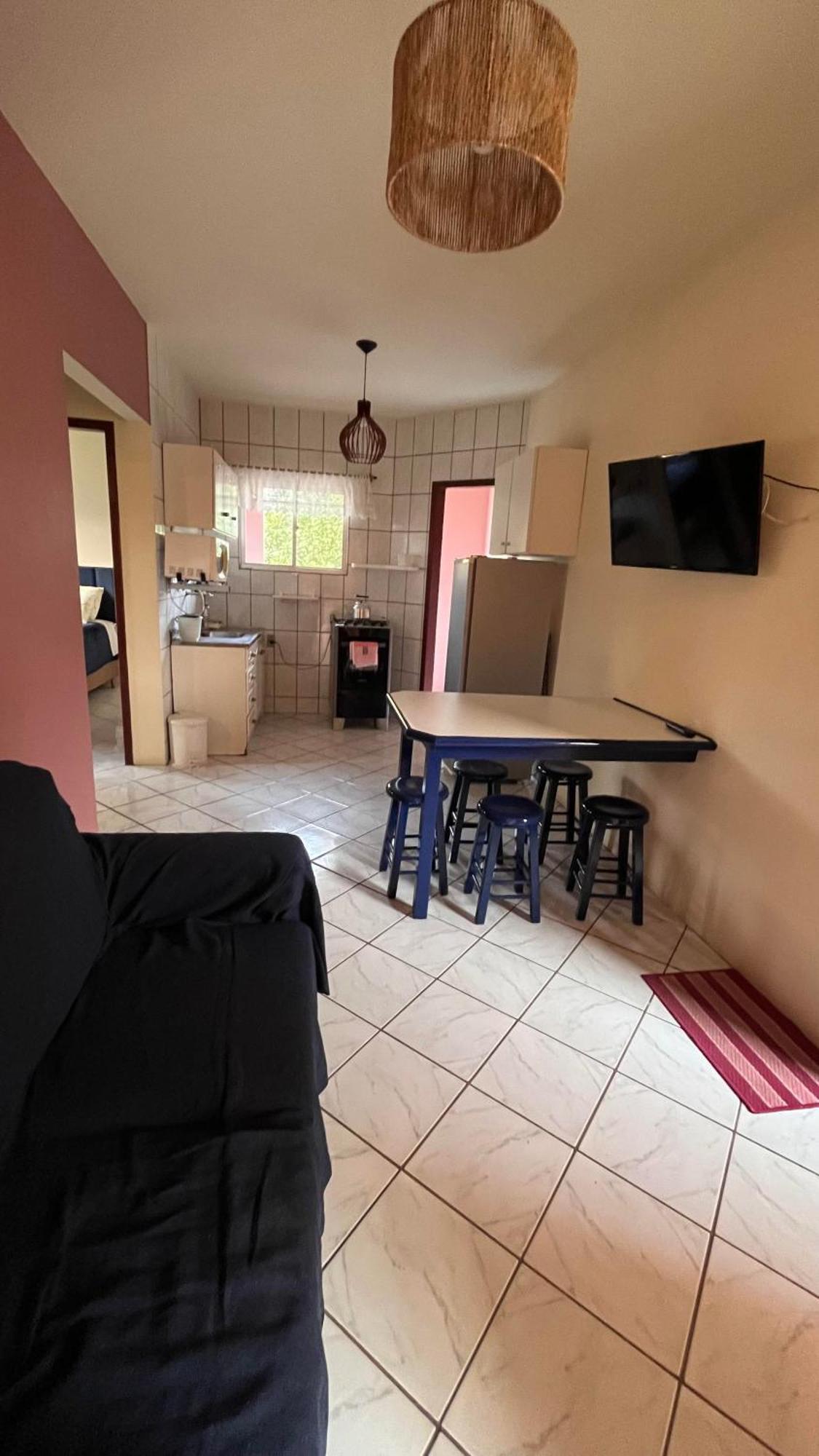 Viva A Guarda Residence Guarda do Embaú Екстериор снимка