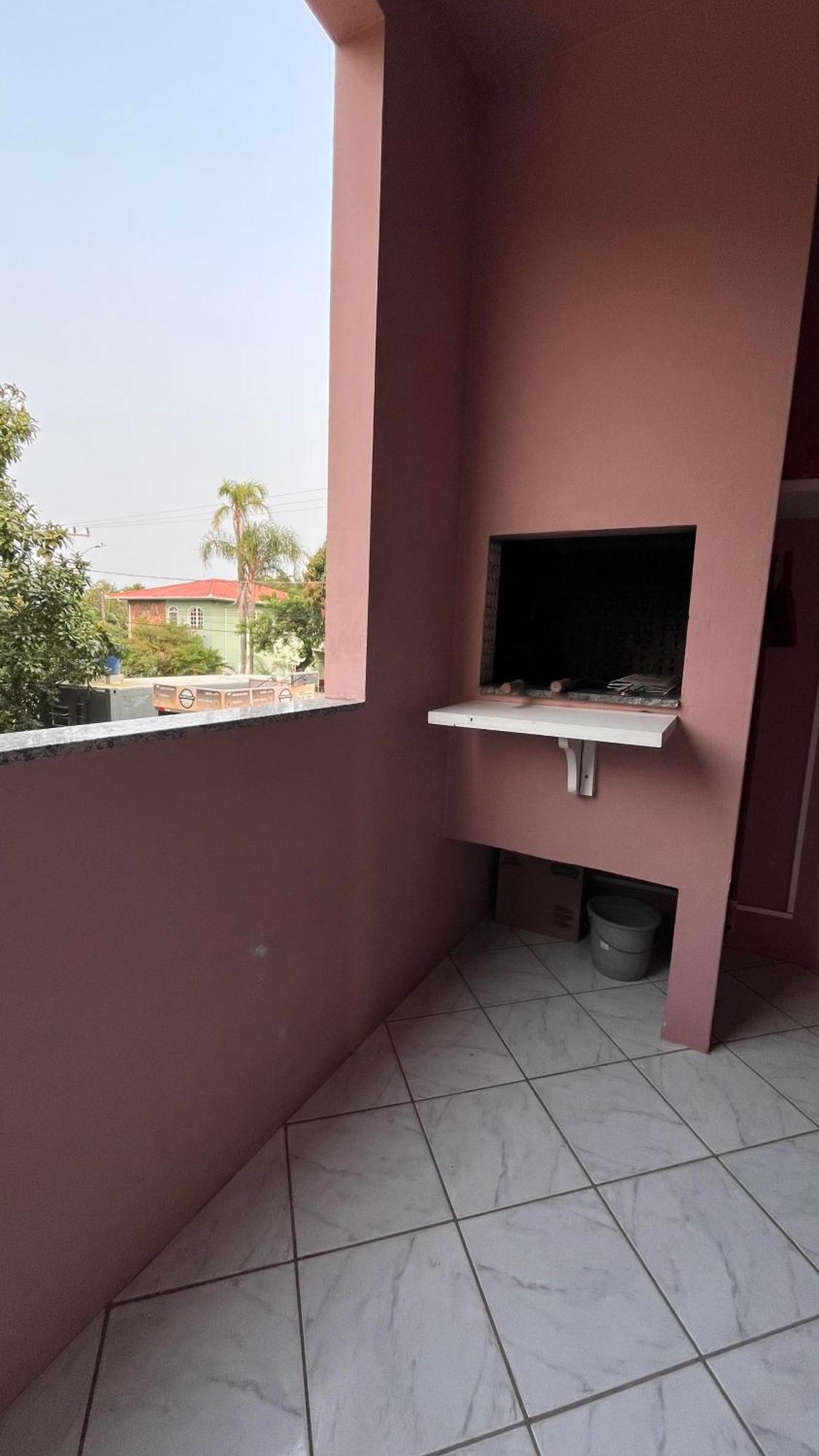 Viva A Guarda Residence Guarda do Embaú Екстериор снимка