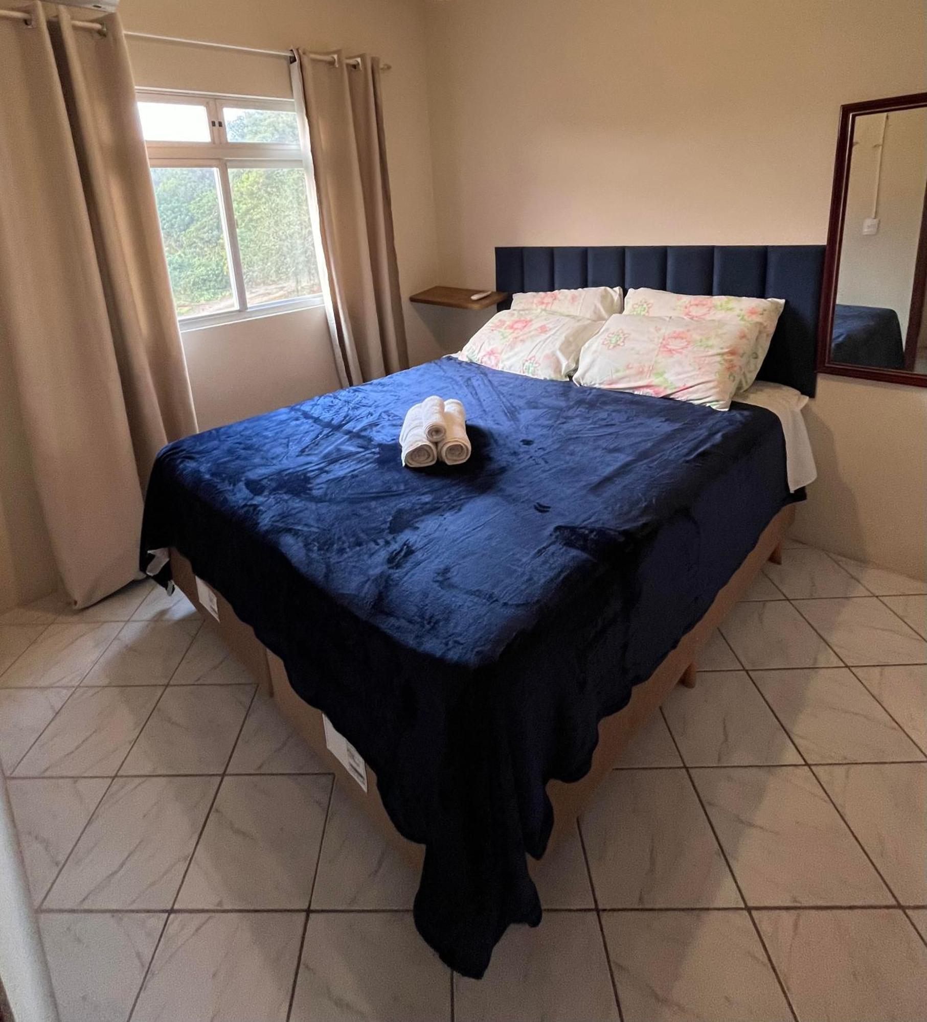 Viva A Guarda Residence Guarda do Embaú Екстериор снимка