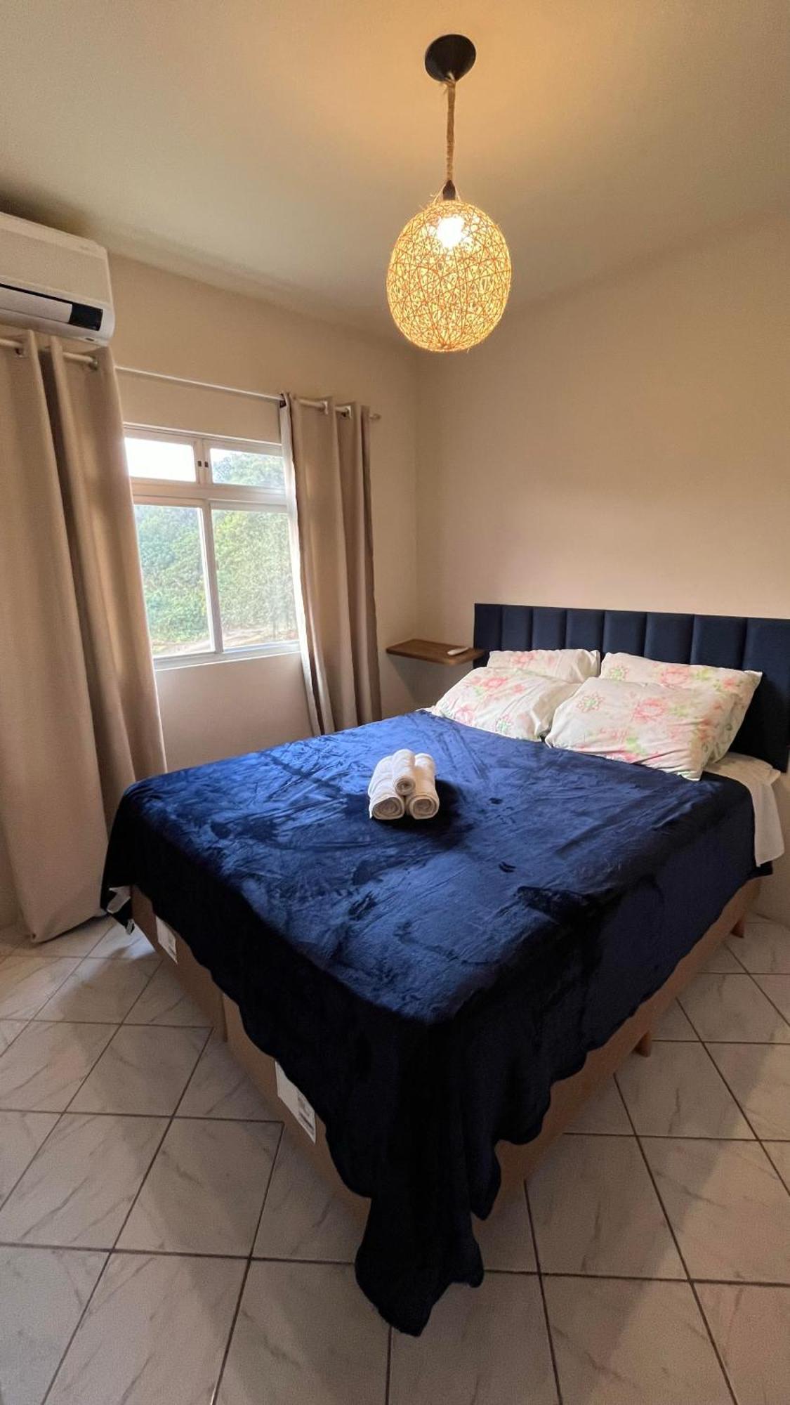 Viva A Guarda Residence Guarda do Embaú Екстериор снимка