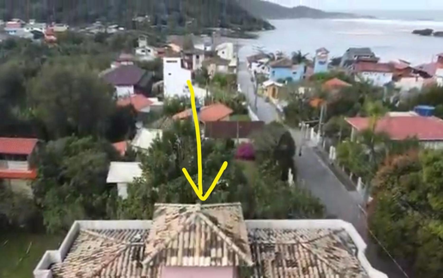 Viva A Guarda Residence Guarda do Embaú Екстериор снимка